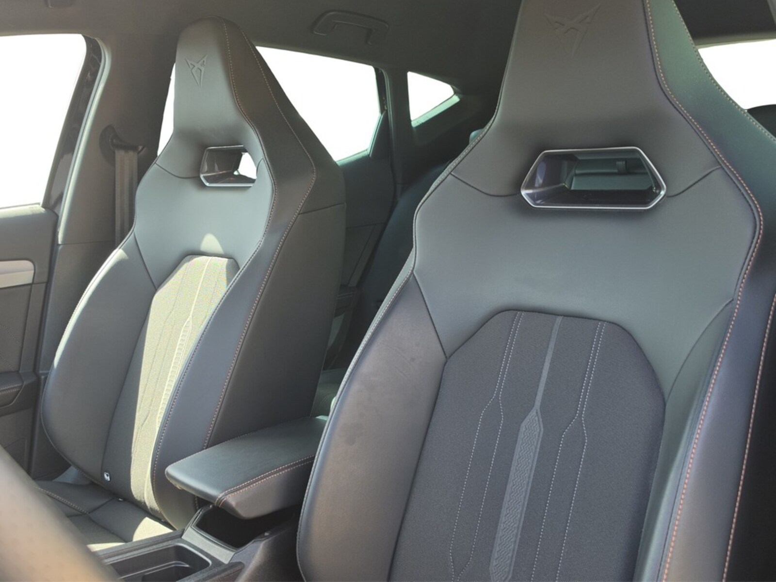 CUPRA Formentor – Bild 13