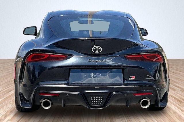 2023 Toyota GR Supra