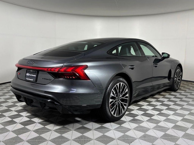 2026 Audi S e-tron GT Premium Plus - Photo 7