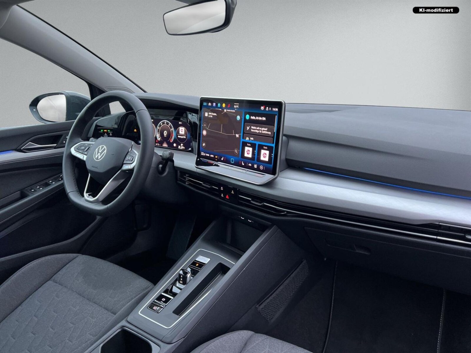 Volkswagen Golf – Bild 15