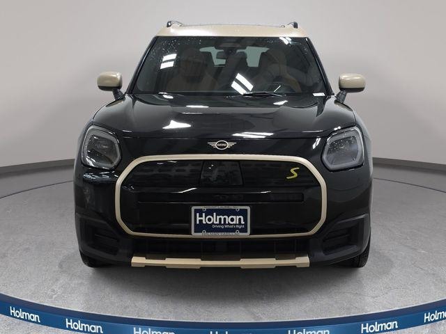 2025 MINI