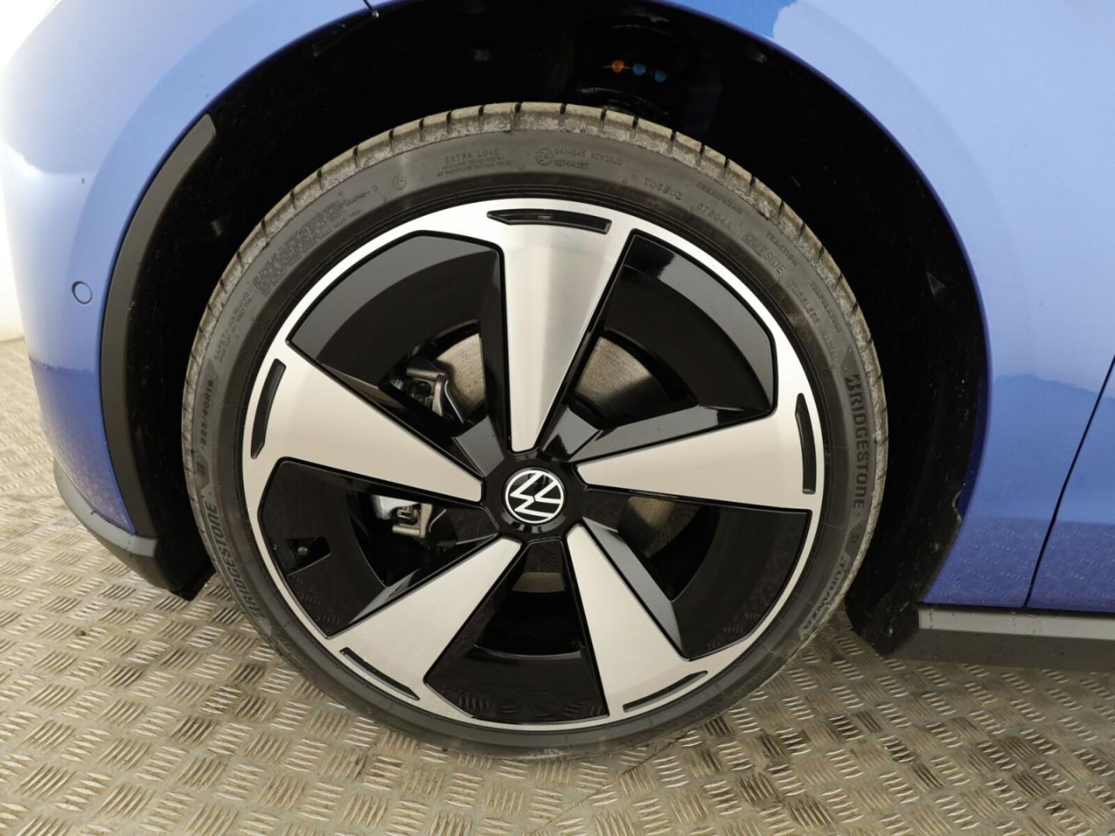 Volkswagen ID. Polo – Bild 9