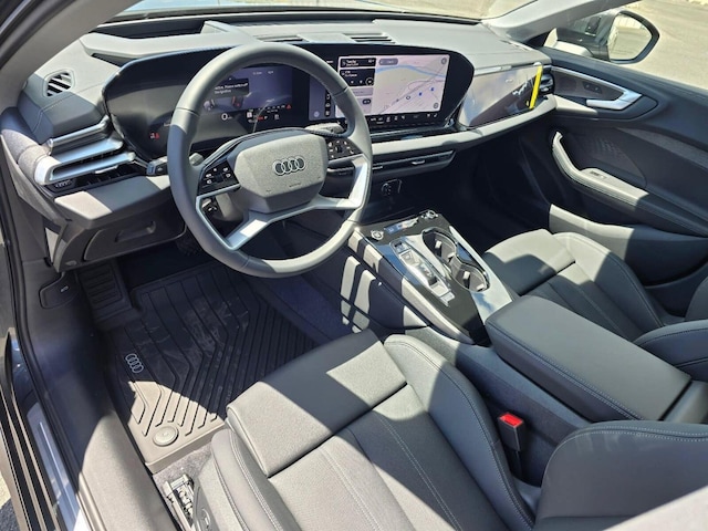 2026 Audi A5 Sedan