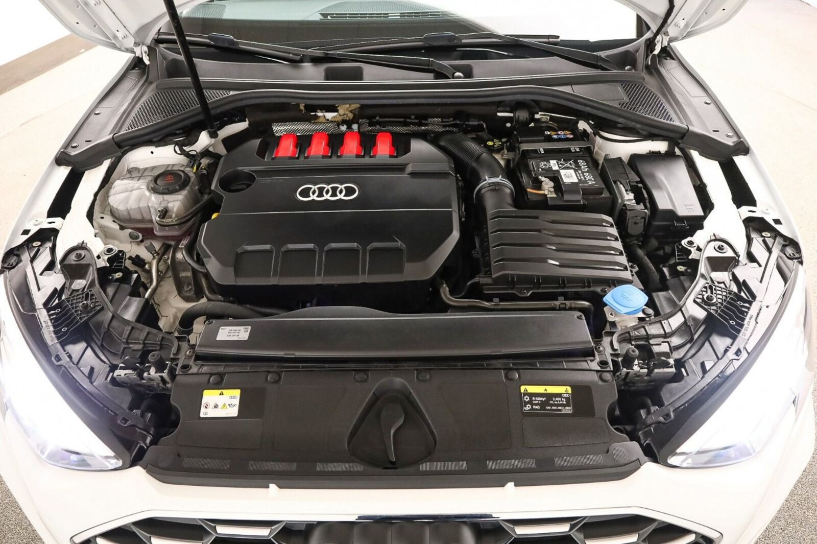Audi S3 Sportback – Bild 26