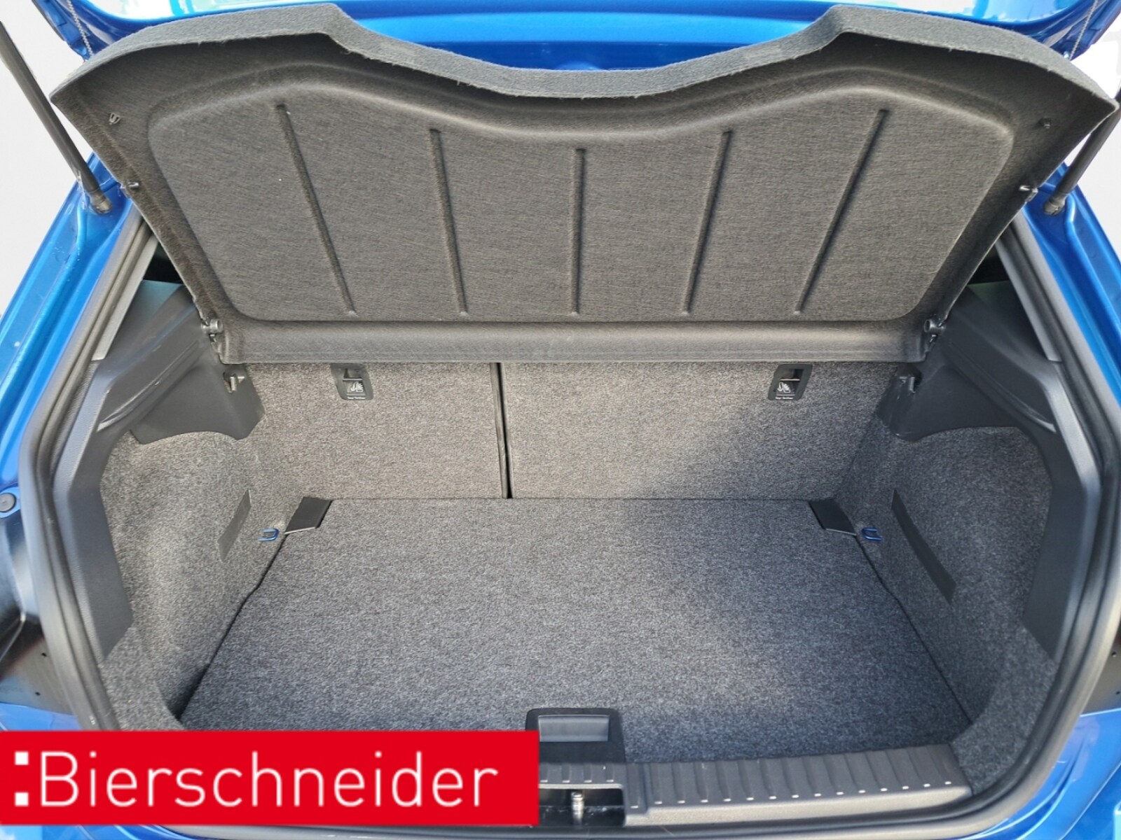 SEAT Ibiza – Bild 9