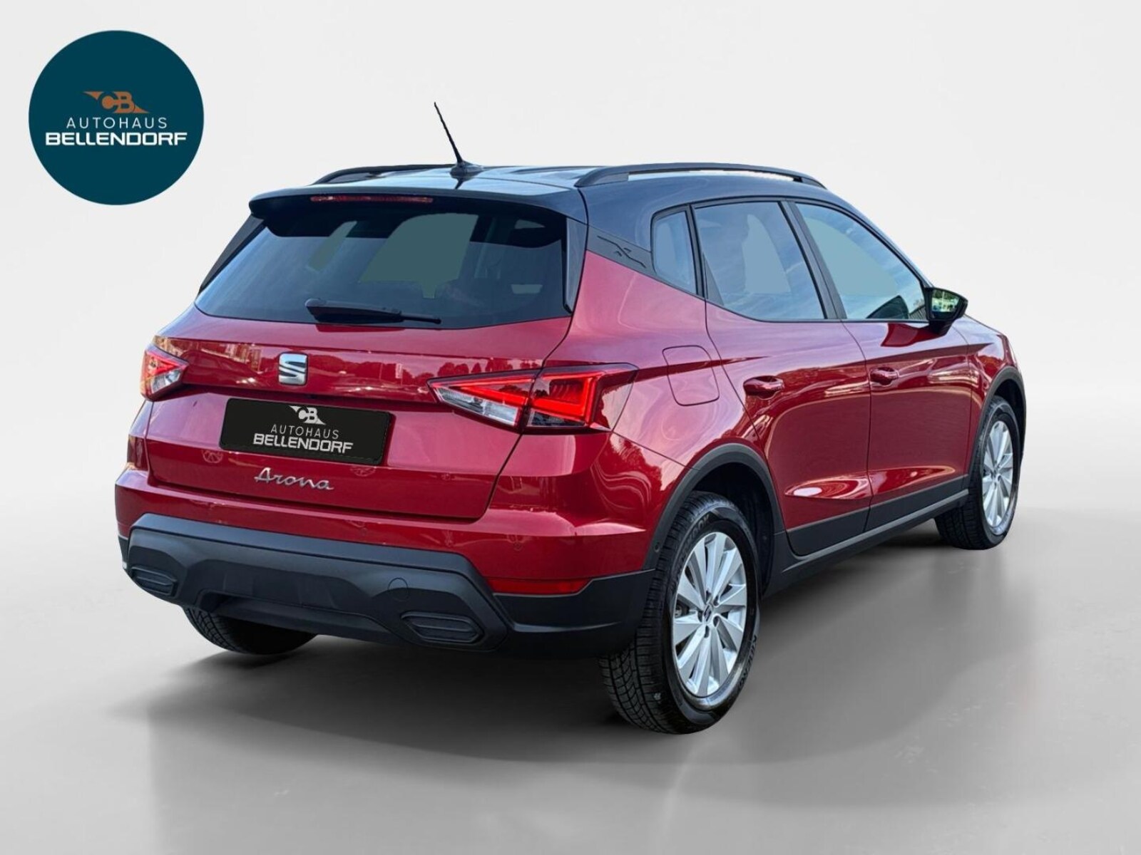 SEAT Arona – Bild 5