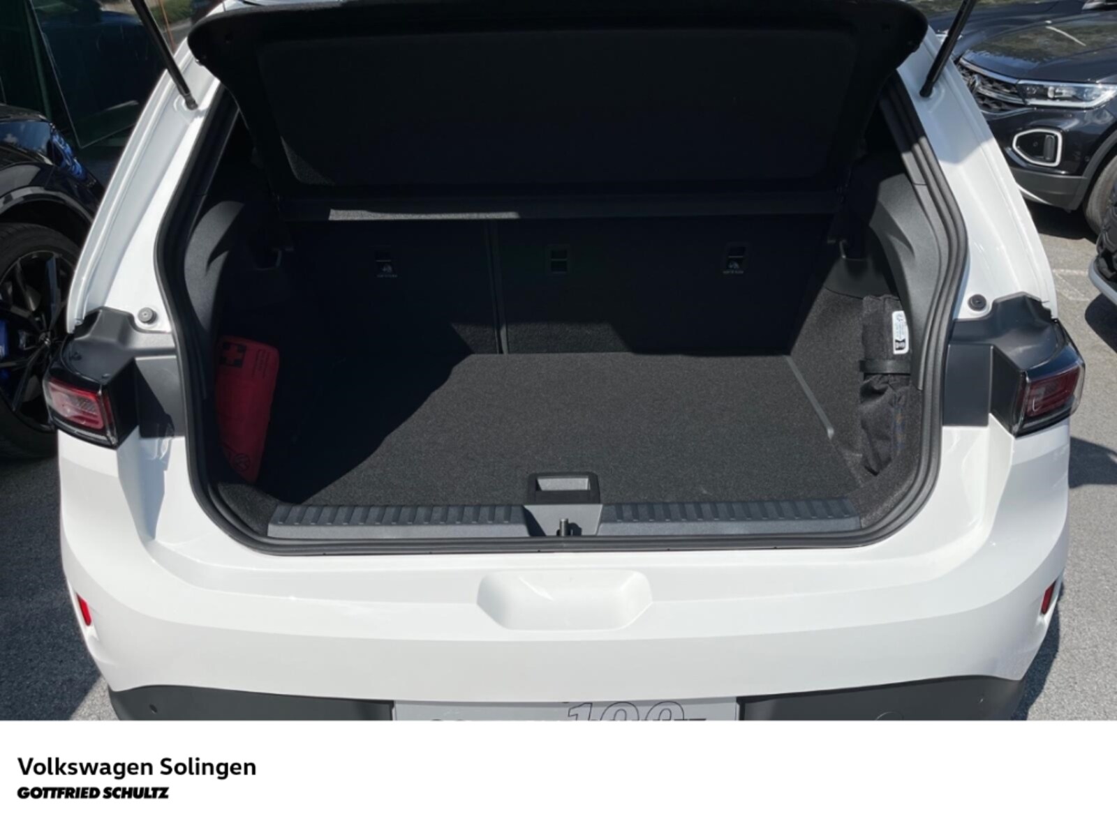 Volkswagen ID. Polo – Bild 7