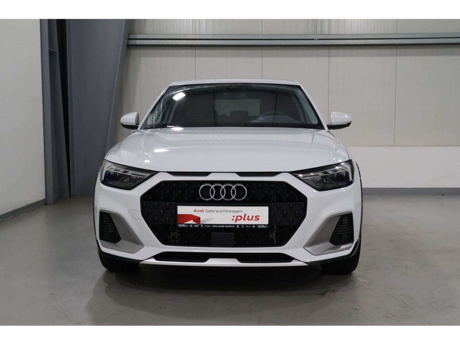 Audi A1 allstreet – Bild 2