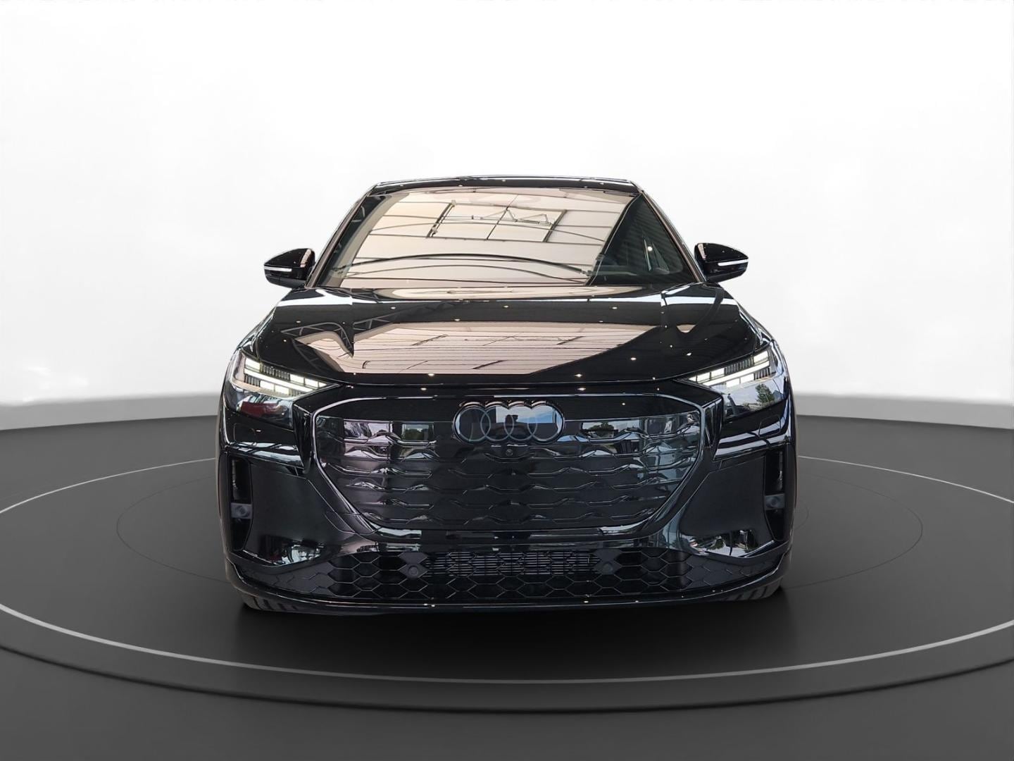 Bild über Audi Q4 Sportback e-tron e-tron quattro performance 250 kW - für weitere Informationen kontaktieren Sie den Audi Partner