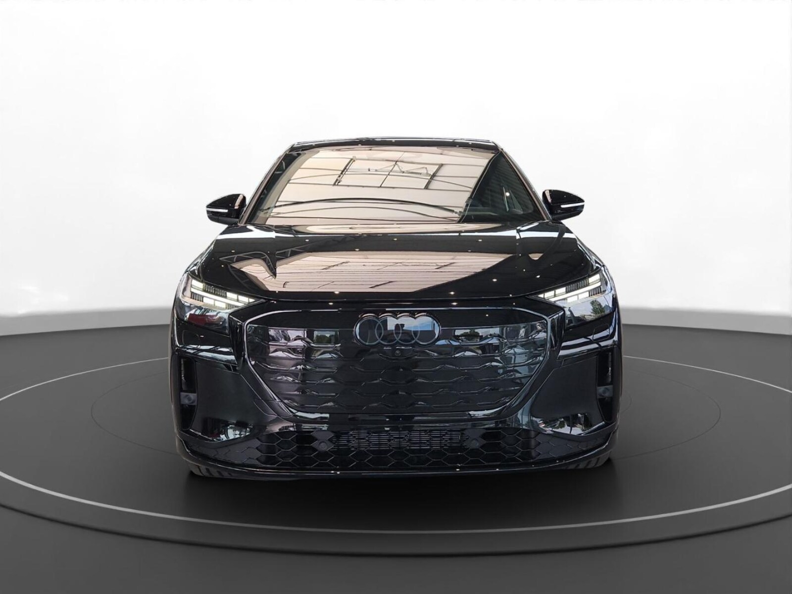Audi Q4 Sportback e-tron – Bild 3