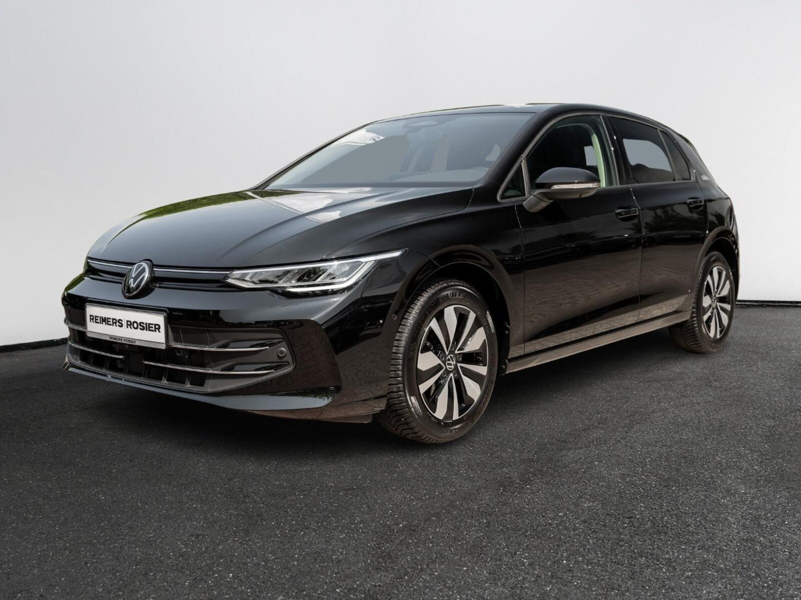 Volkswagen Golf – Bild 2