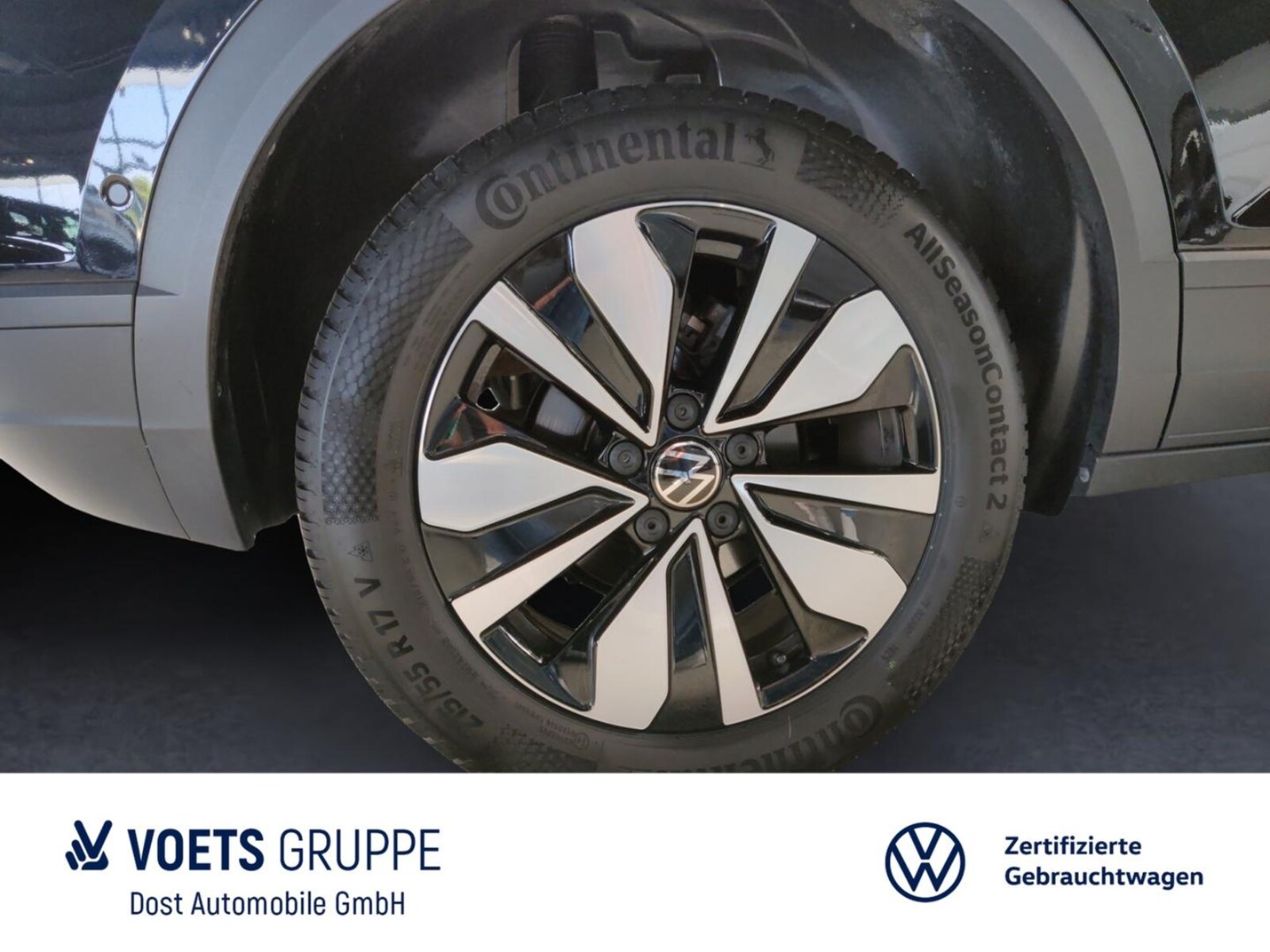 Volkswagen T-Roc – Bild 6
