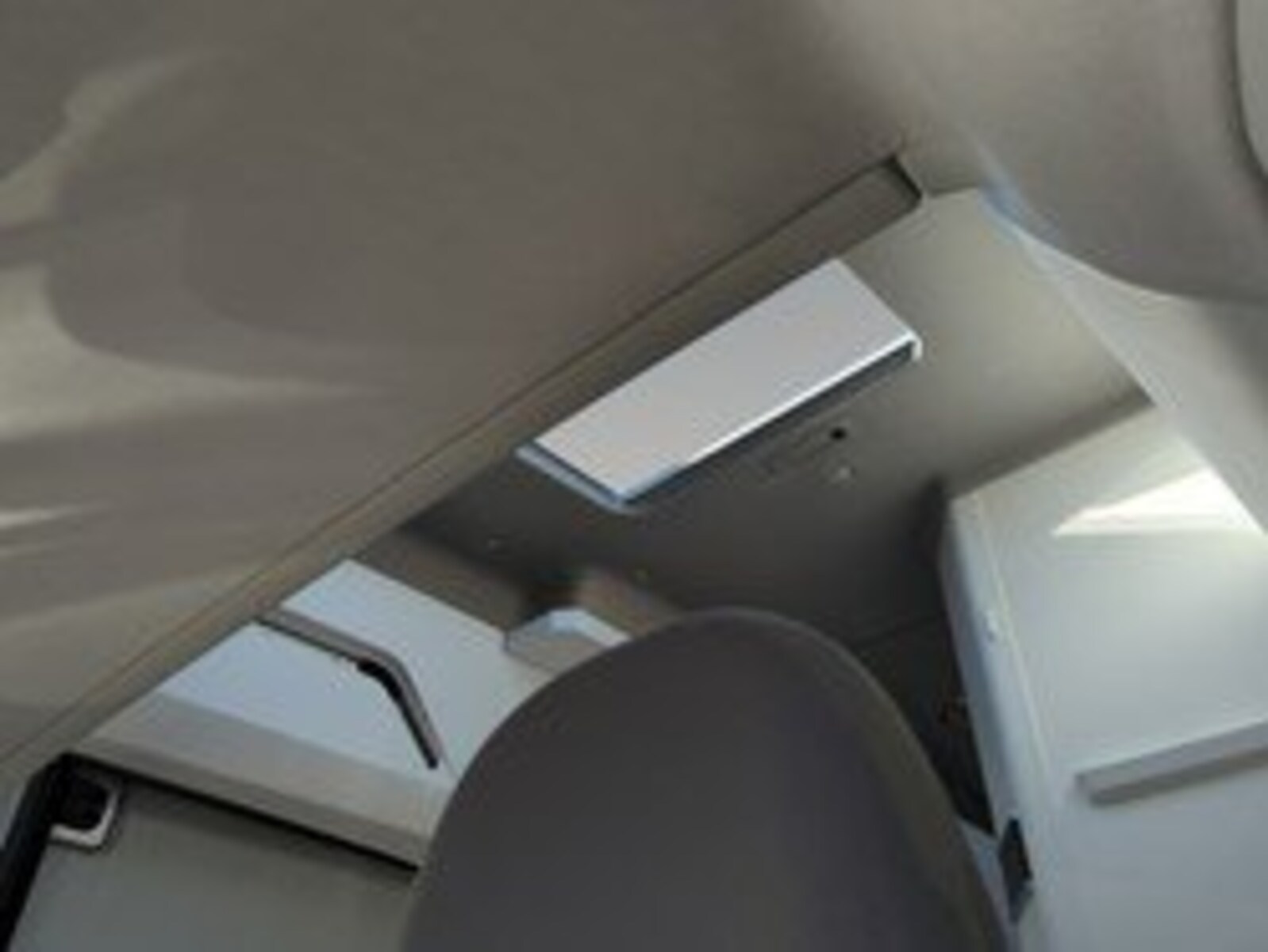 Volkswagen Grand California 600 – Bild 14