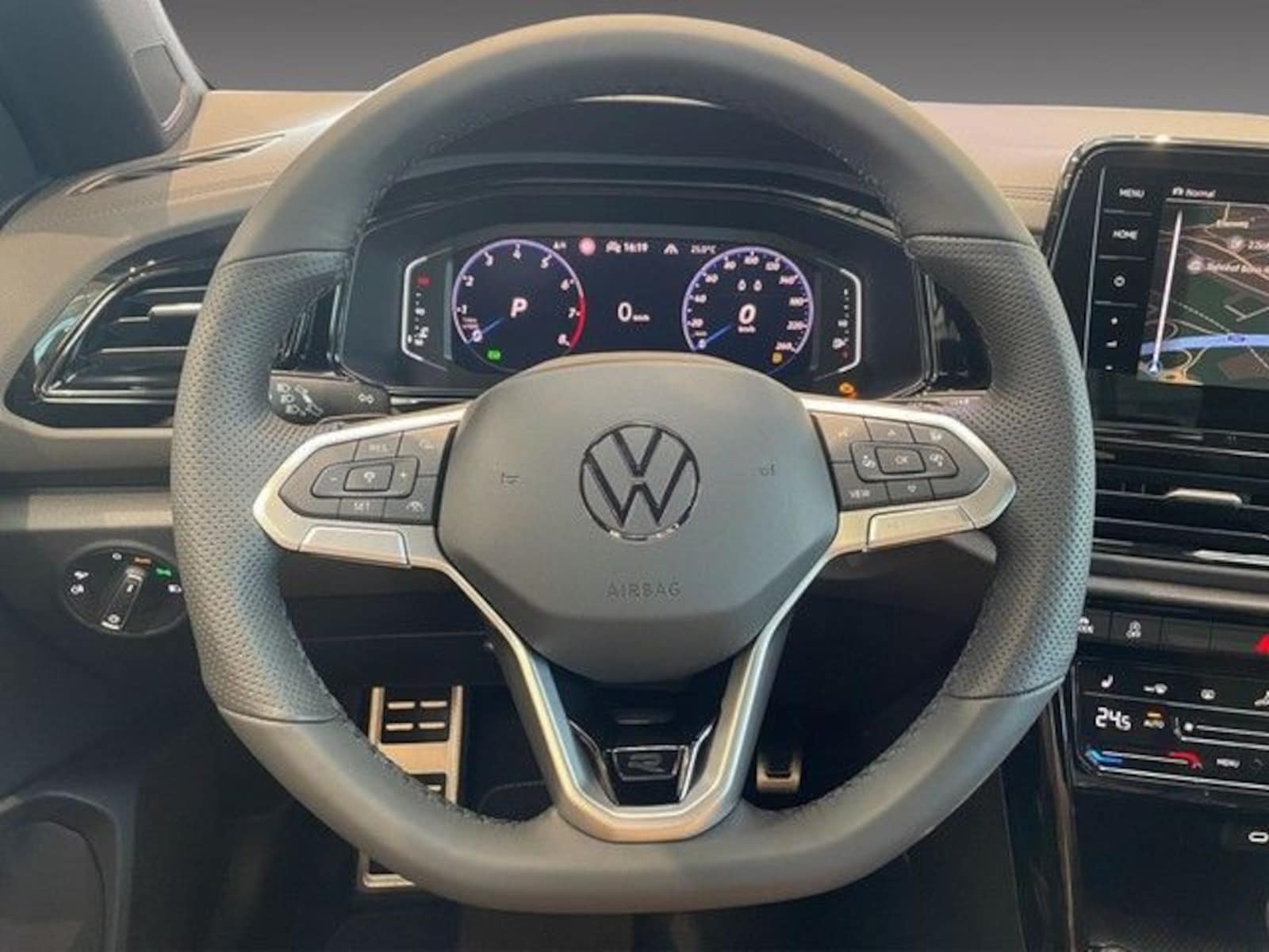 Volkswagen T-Roc Cabriolet – Bild 13