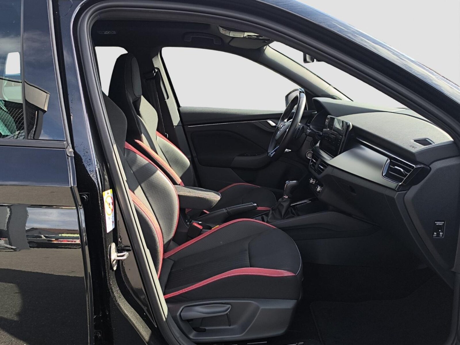 Škoda Scala – Bild 22