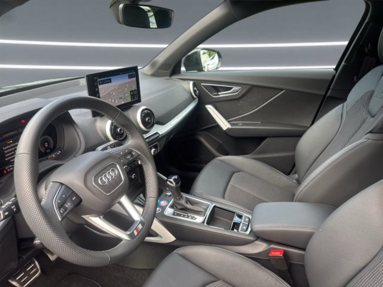 Audi Q2 – Bild 12