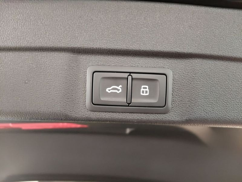 Audi A5 Limousine