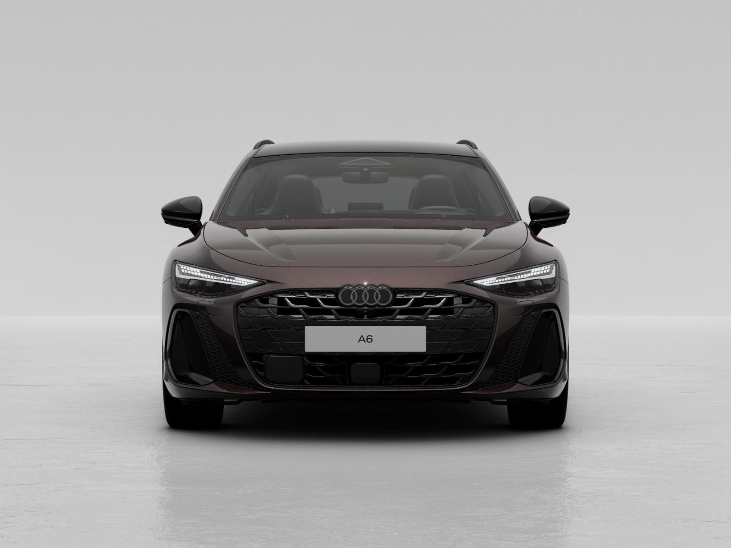 Image about Audi A6 Avant TFSI quattro 270 kW S tronic