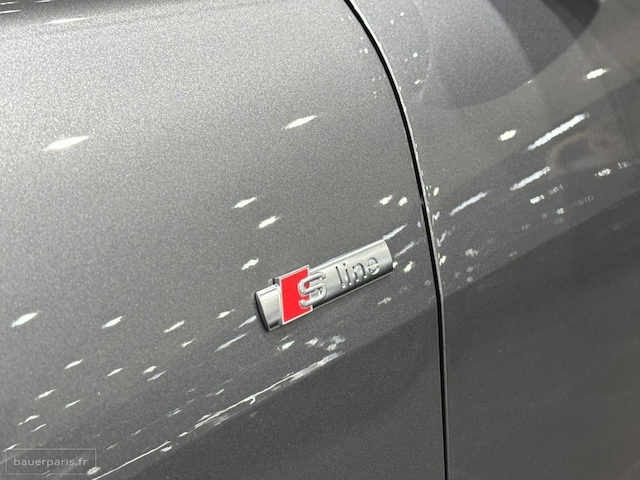 Audi Q4 E-tron 45 E-tron 210,00 KW - 2025 - Joinsteer - #9