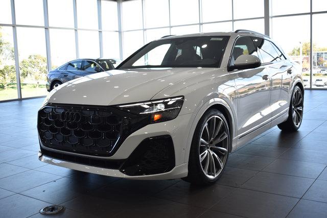 2026 Audi Q8 Prestige - Photo 6