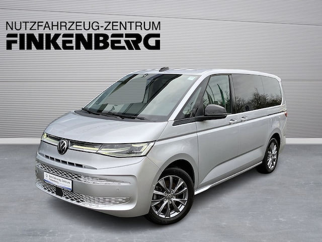 Volkswagen Multivan langversion