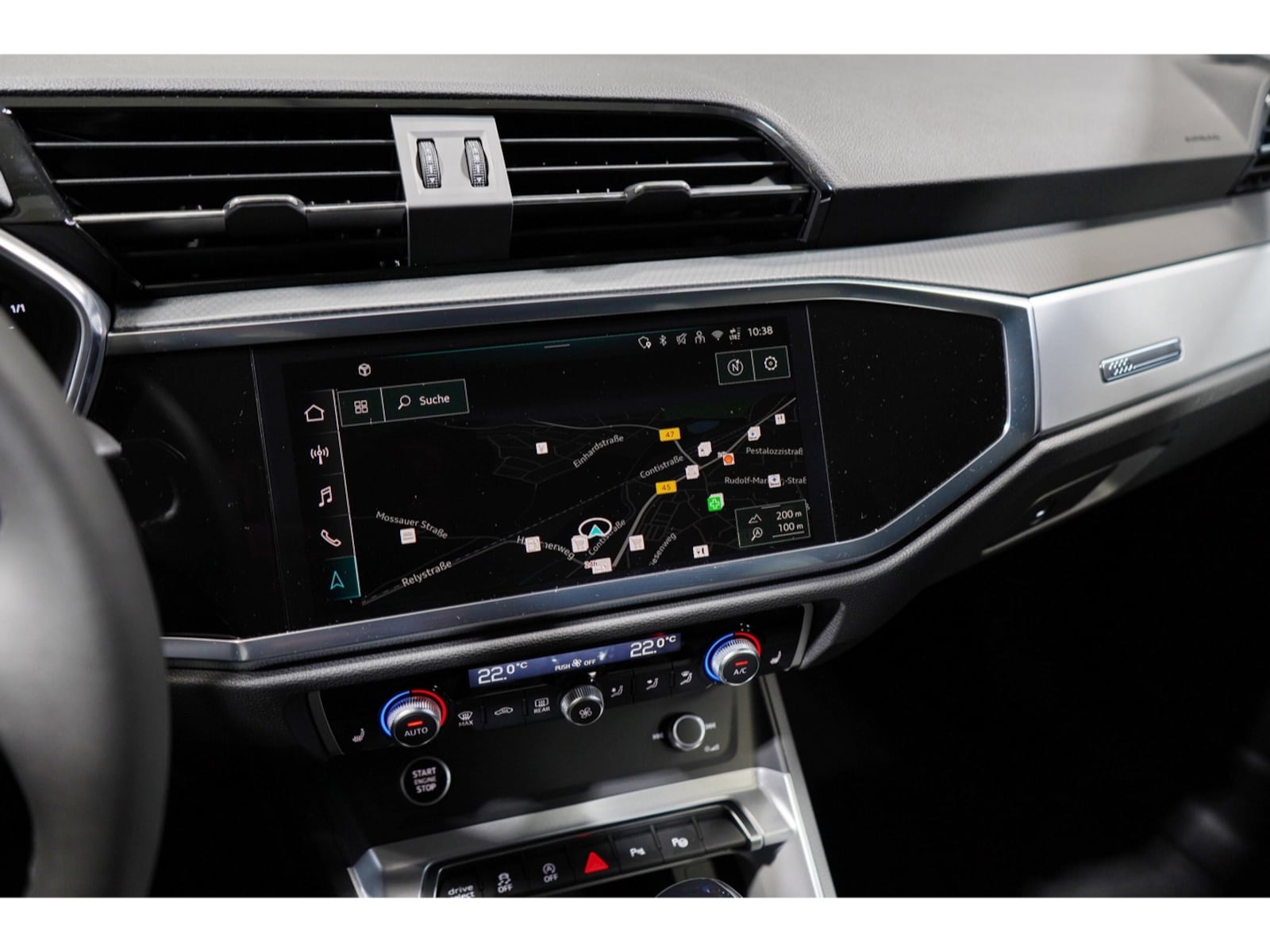 Audi Q3 – Bild 9