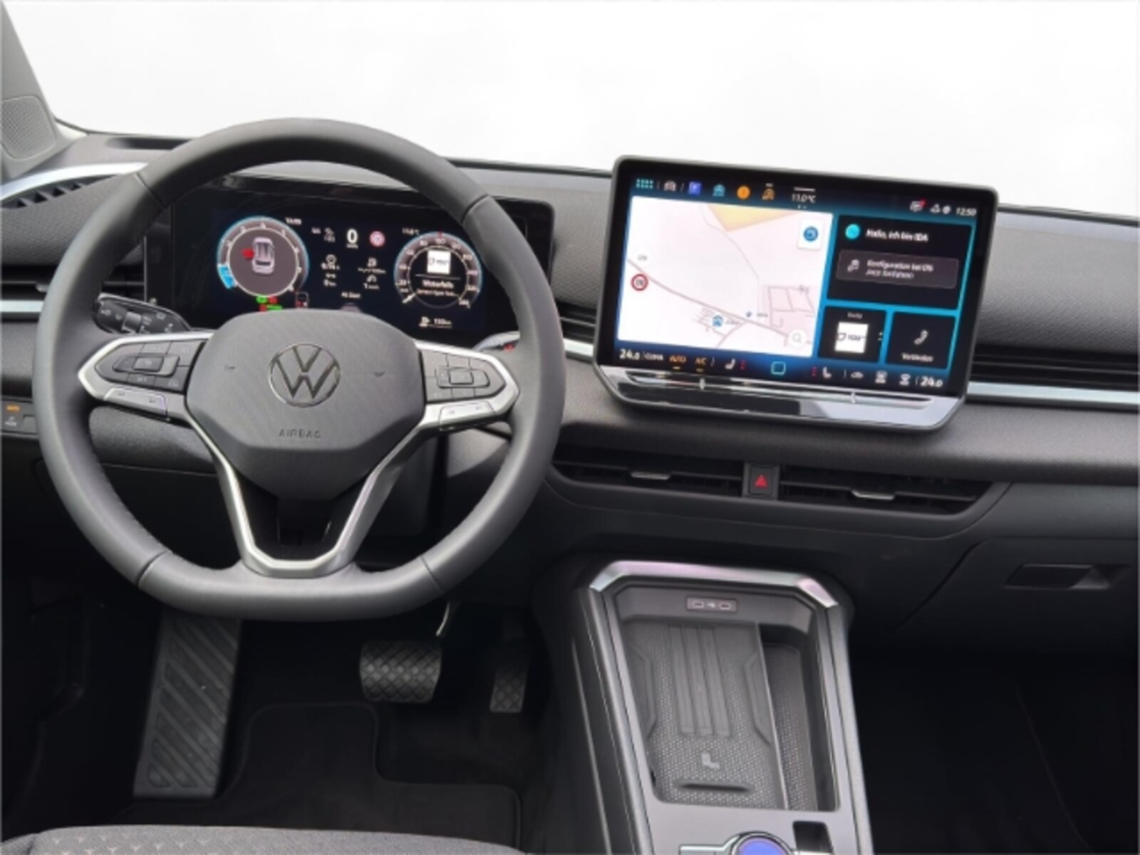 Volkswagen T-Roc – Bild 10