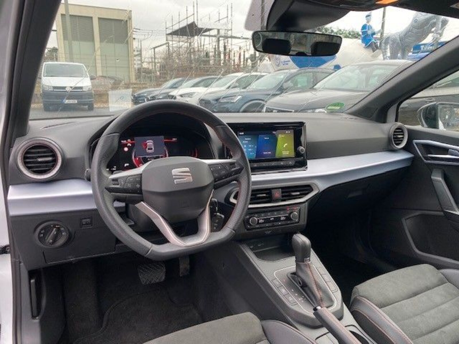 SEAT Ibiza – Bild 11