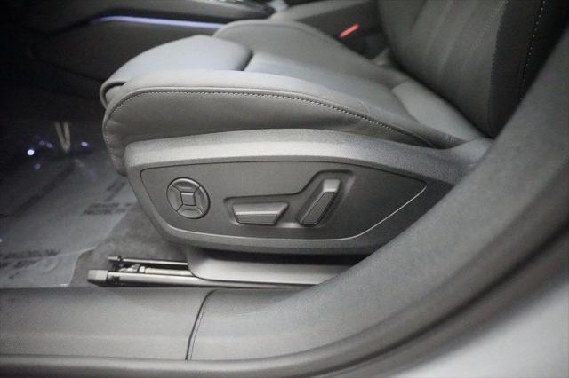 2025 Audi A5 Premium Plus - Photo 30