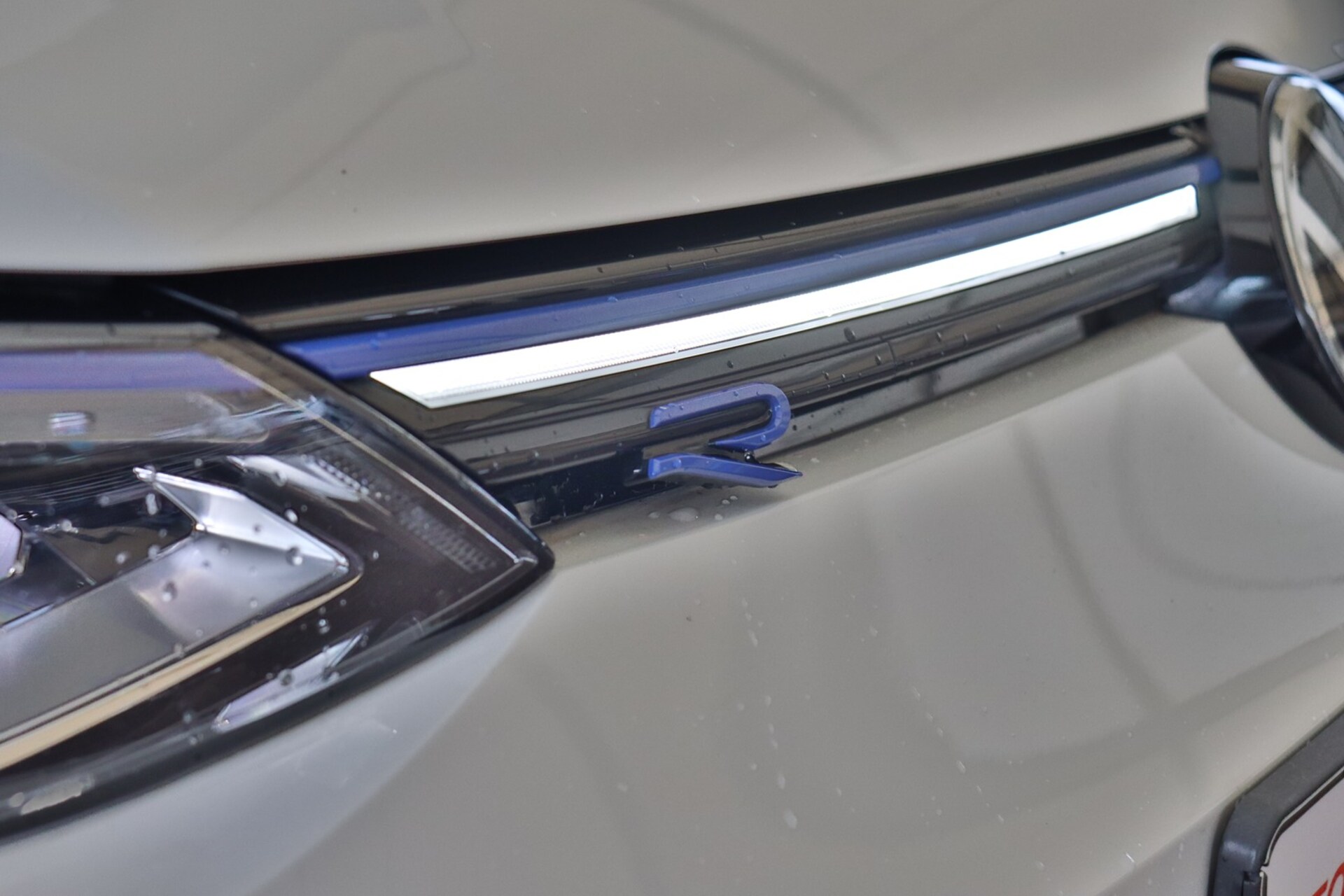 Volkswagen Golf R 20 Years