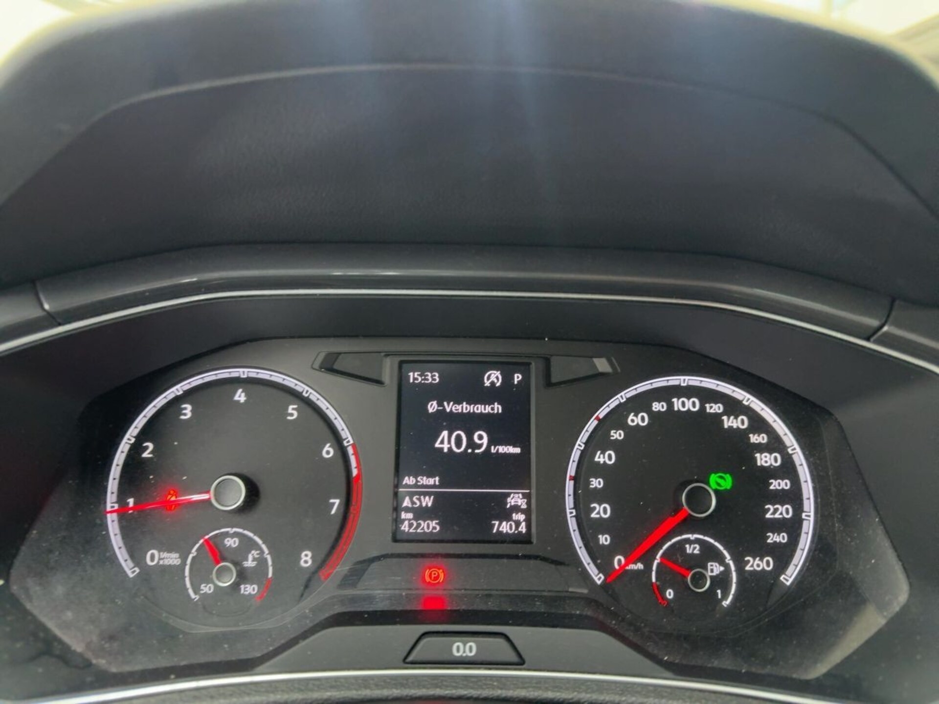 Volkswagen T-Roc Sport
