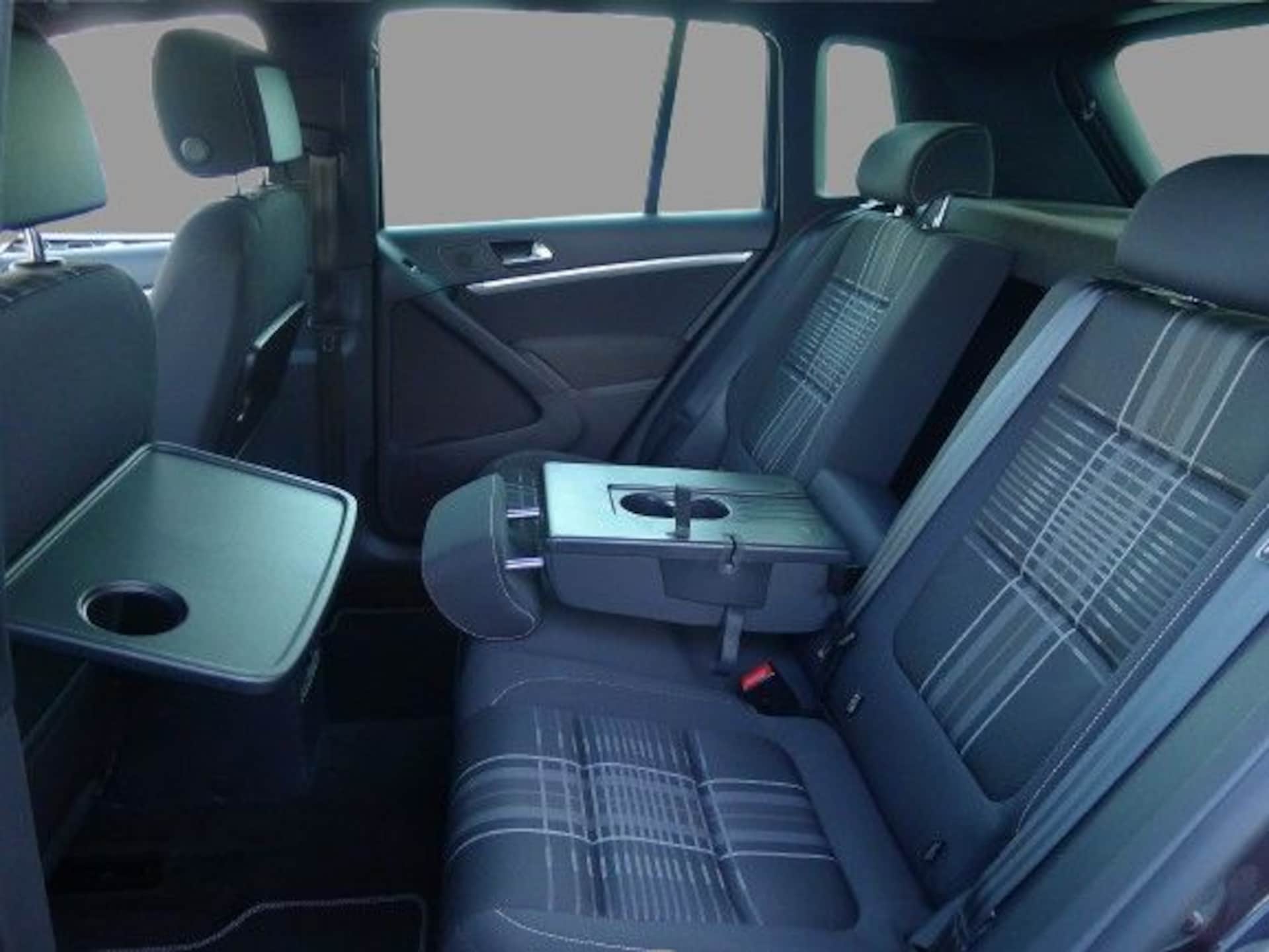 Volkswagen Tiguan LOUNGE Sport & Style