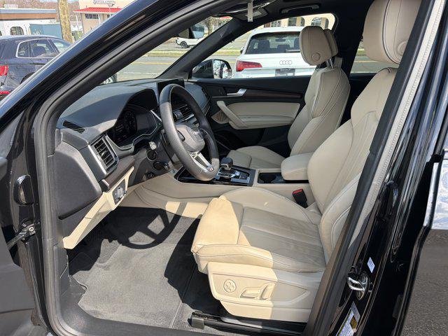 2024 Audi Q5 Premium Plus - Photo 6