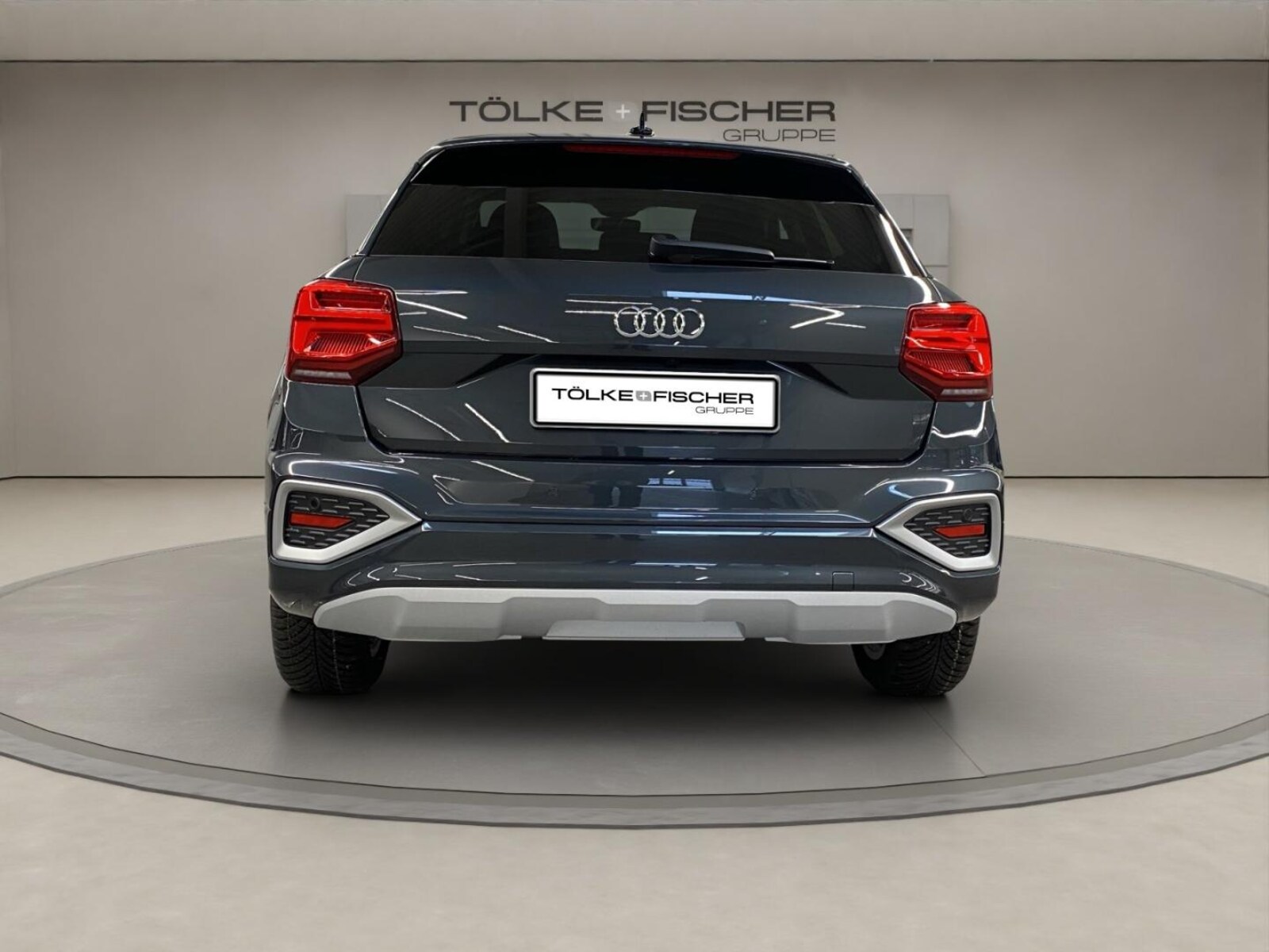 Audi Q2 – Bild 5