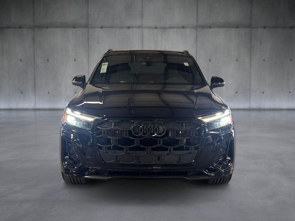 2026 Audi SQ7 Premium Plus - Photo 8