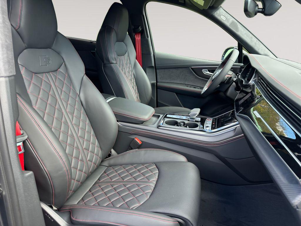 2026 Audi SQ7 Prestige - Photo 15
