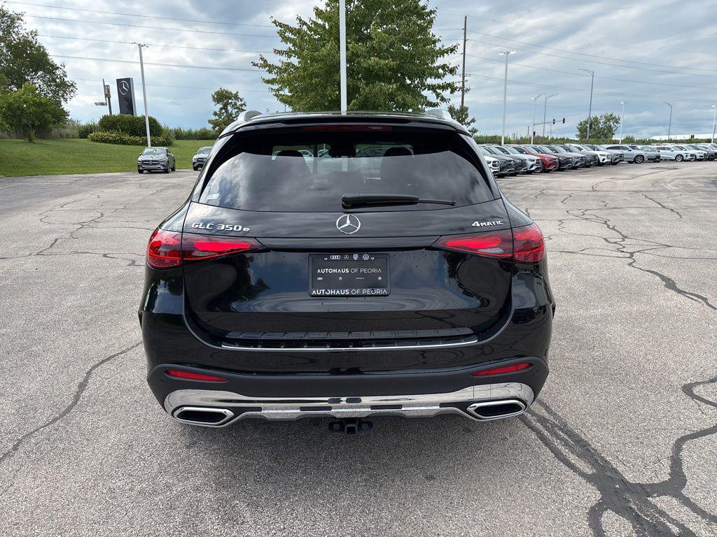 2025 Mercedes-Benz GLC Base - Photo 15