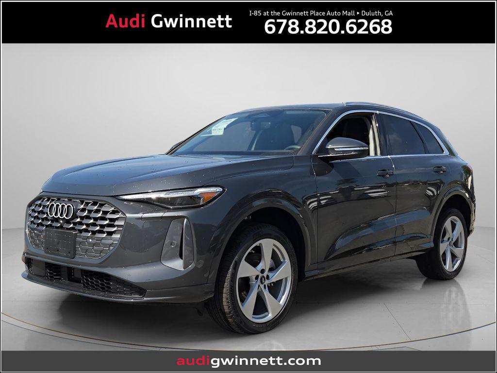 2026 Audi Q5 Premium Plus quattro's photo