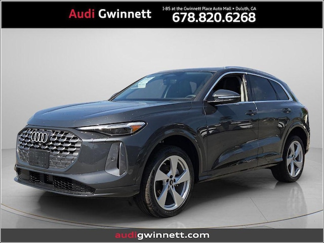 2026 Audi Q5