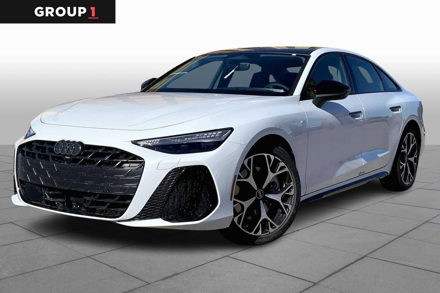2026 Audi A6 Premium Plus quattro S tronic's photo