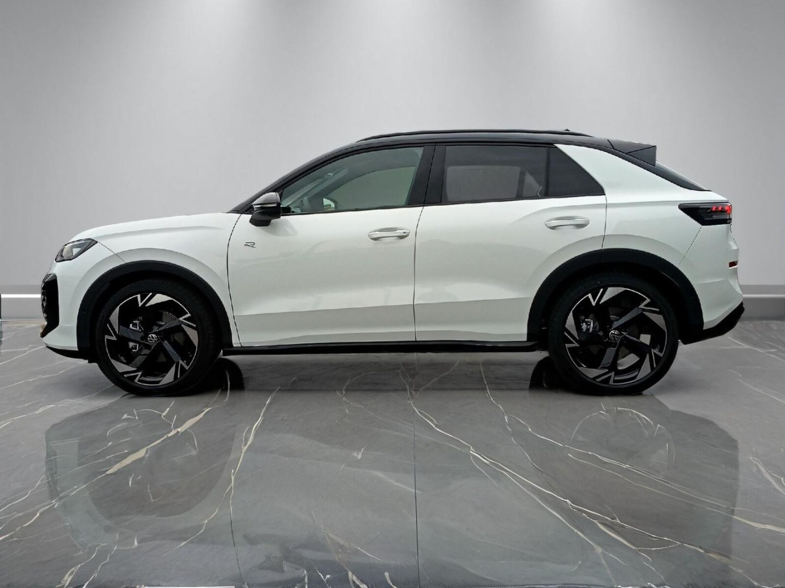 Volkswagen T-Roc – Bild 4