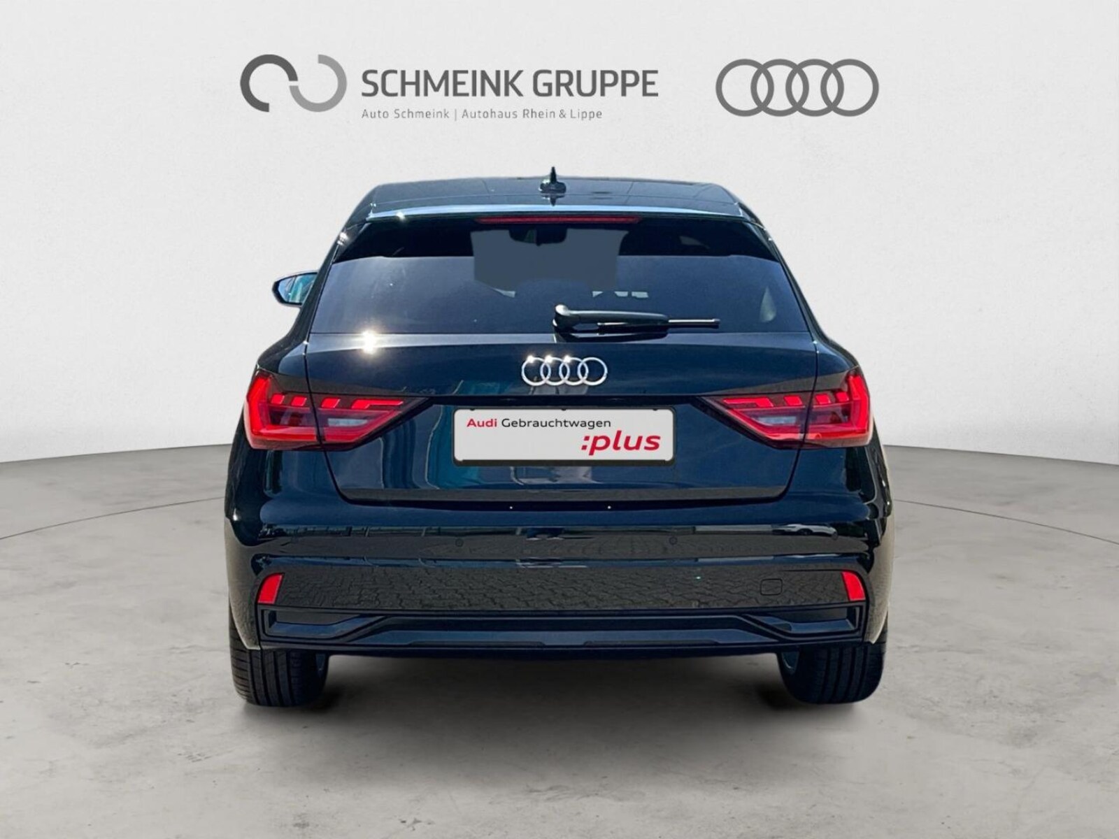 Audi A1 Sportback – Bild 4