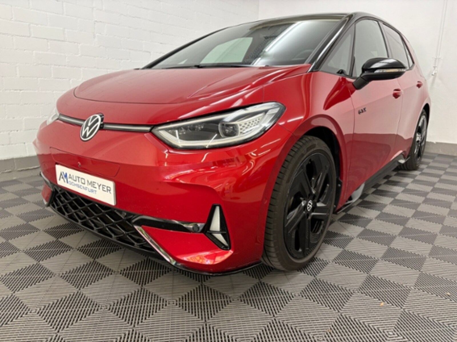 Volkswagen ID.3 – Bild 2