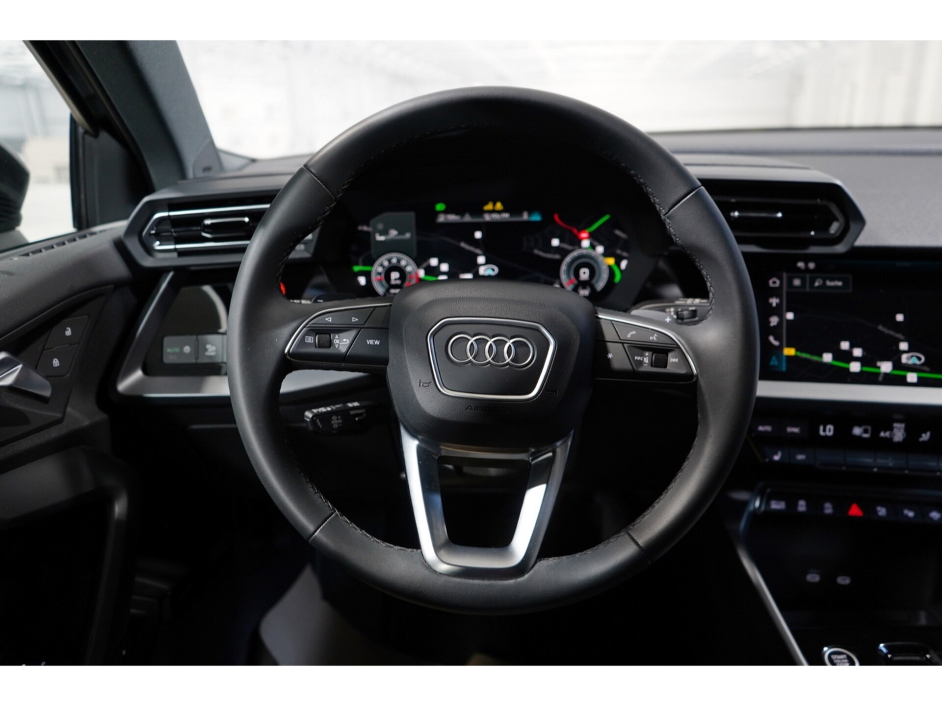 Audi A3 Sportback S line