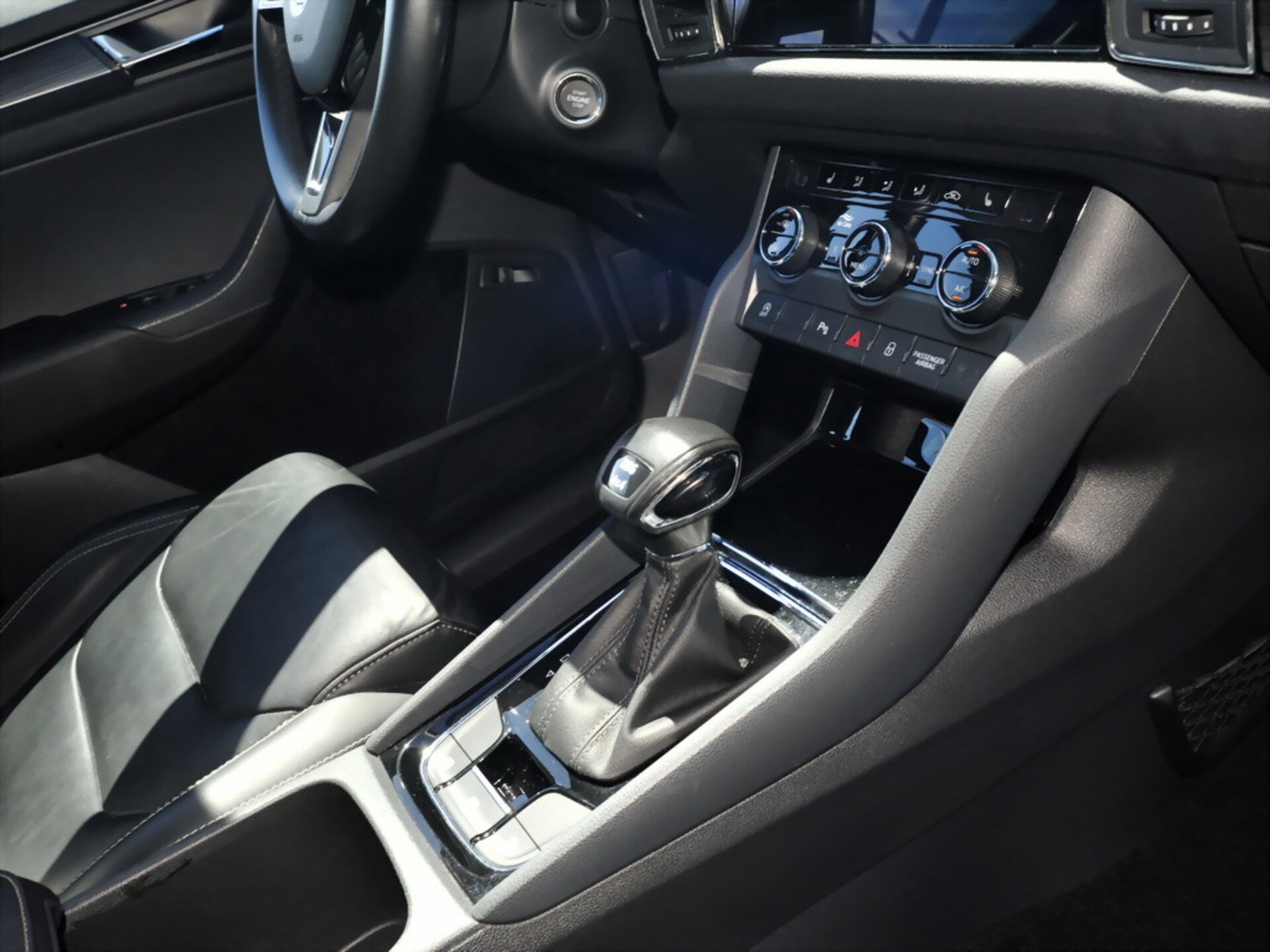 Skoda Kodiaq Ambition