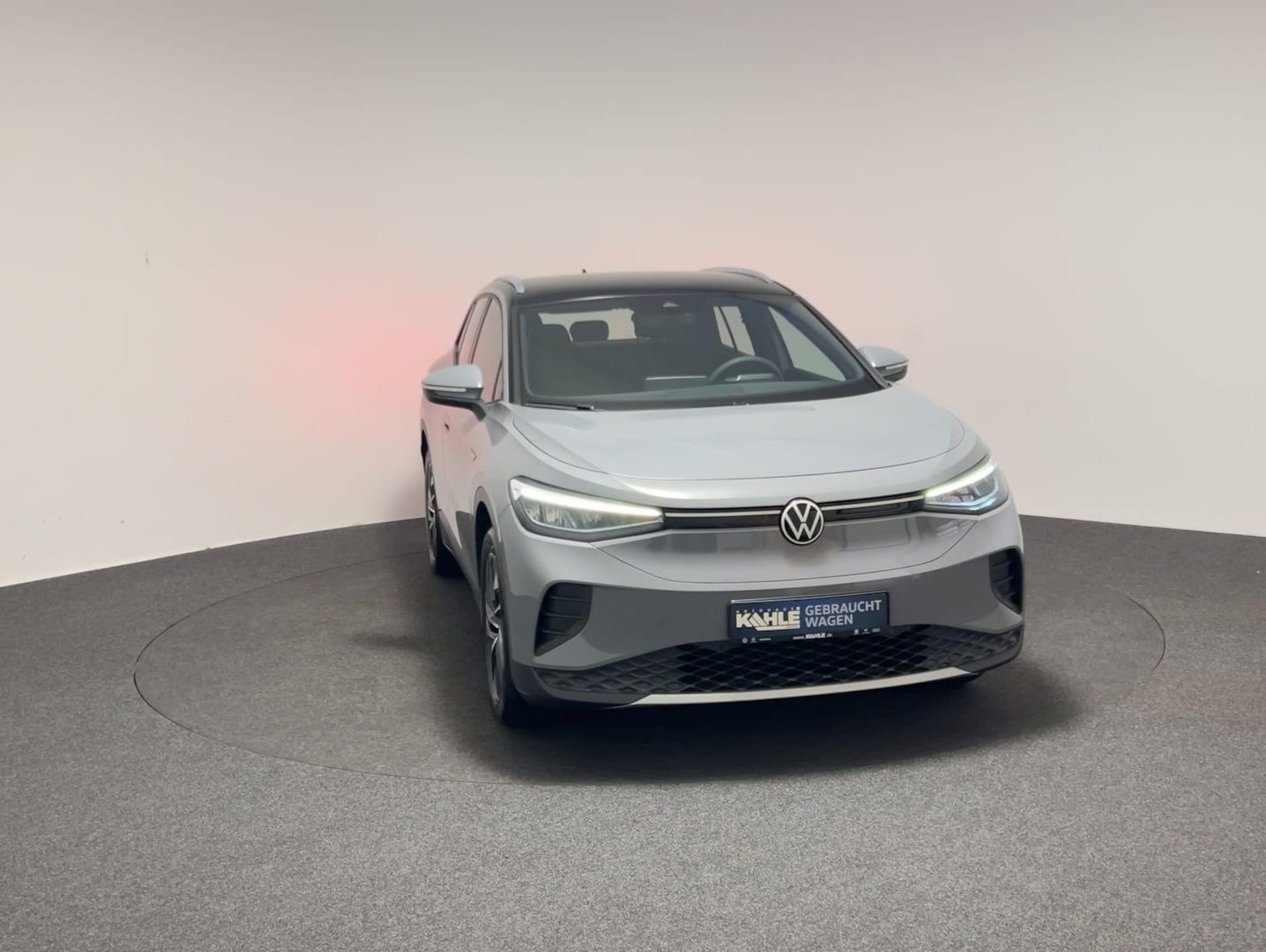 Volkswagen ID.4 Pure