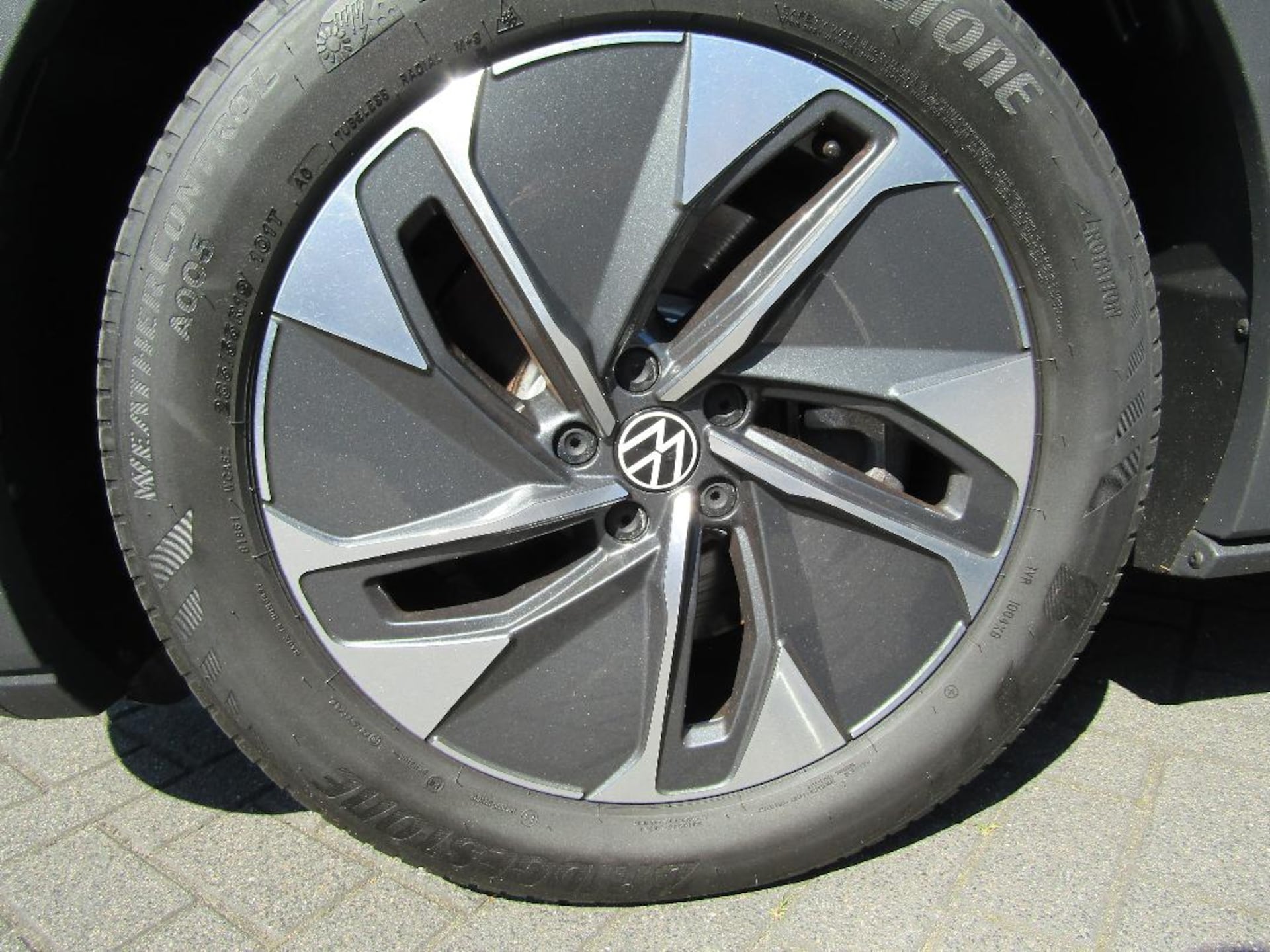 Volkswagen ID.4 Pro Performance