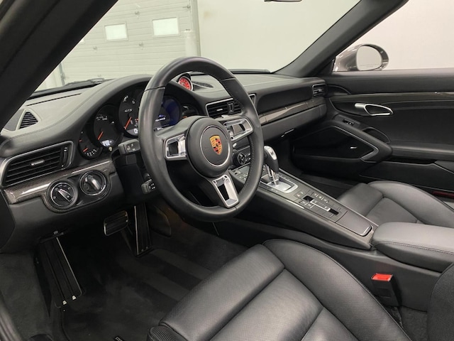 2019 Porsche