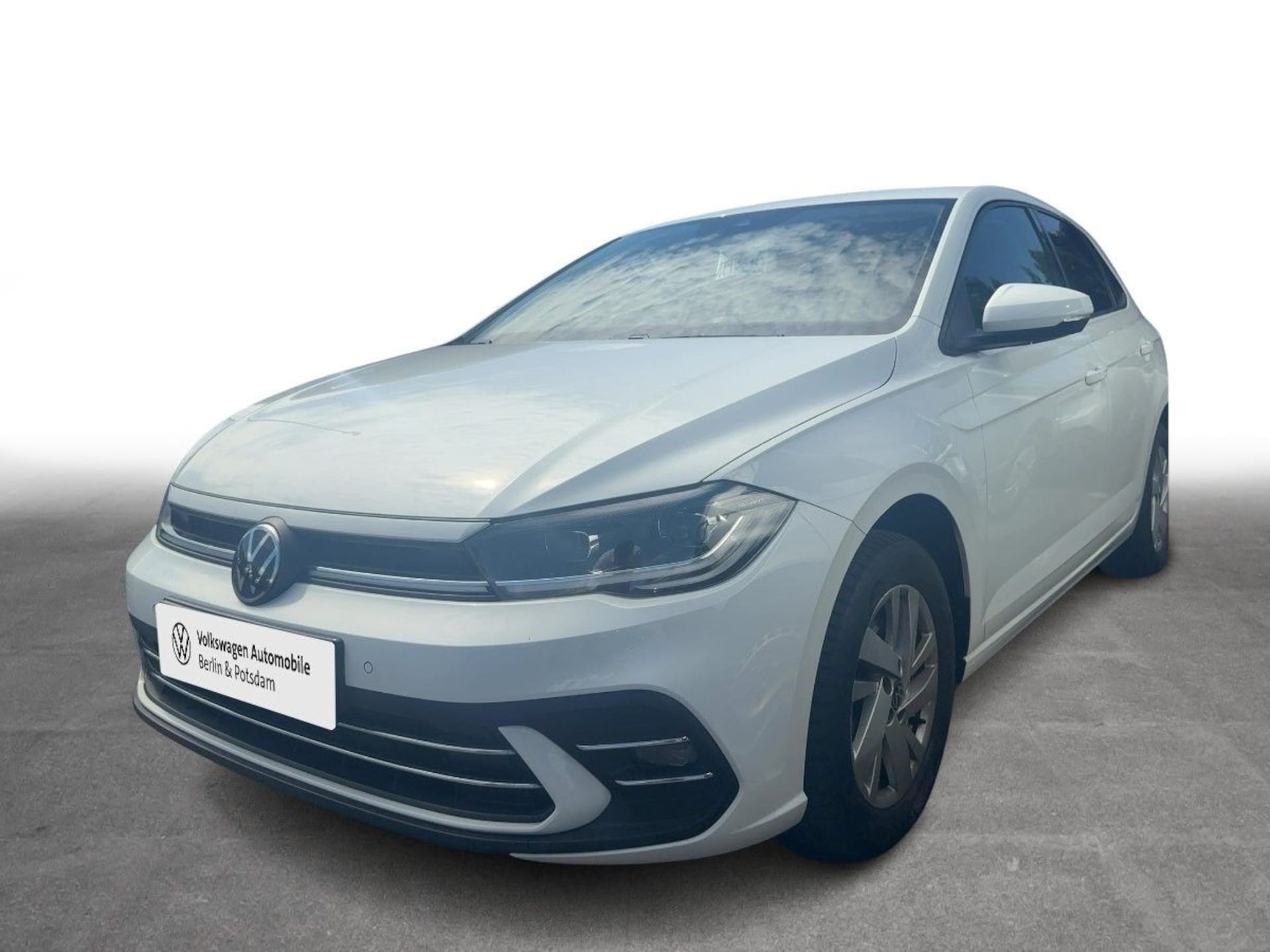 Volkswagen Polo Style