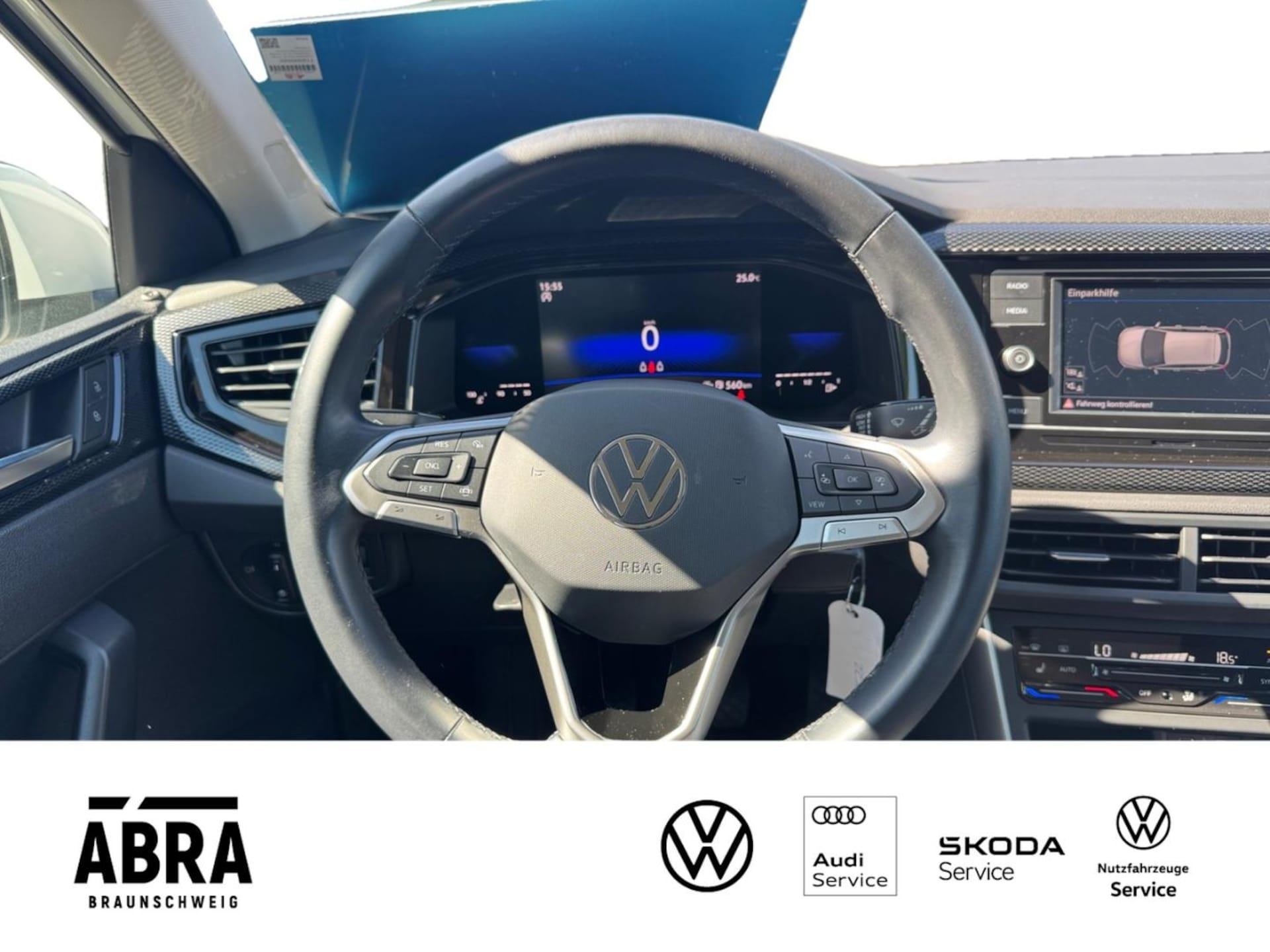 Volkswagen Polo Life